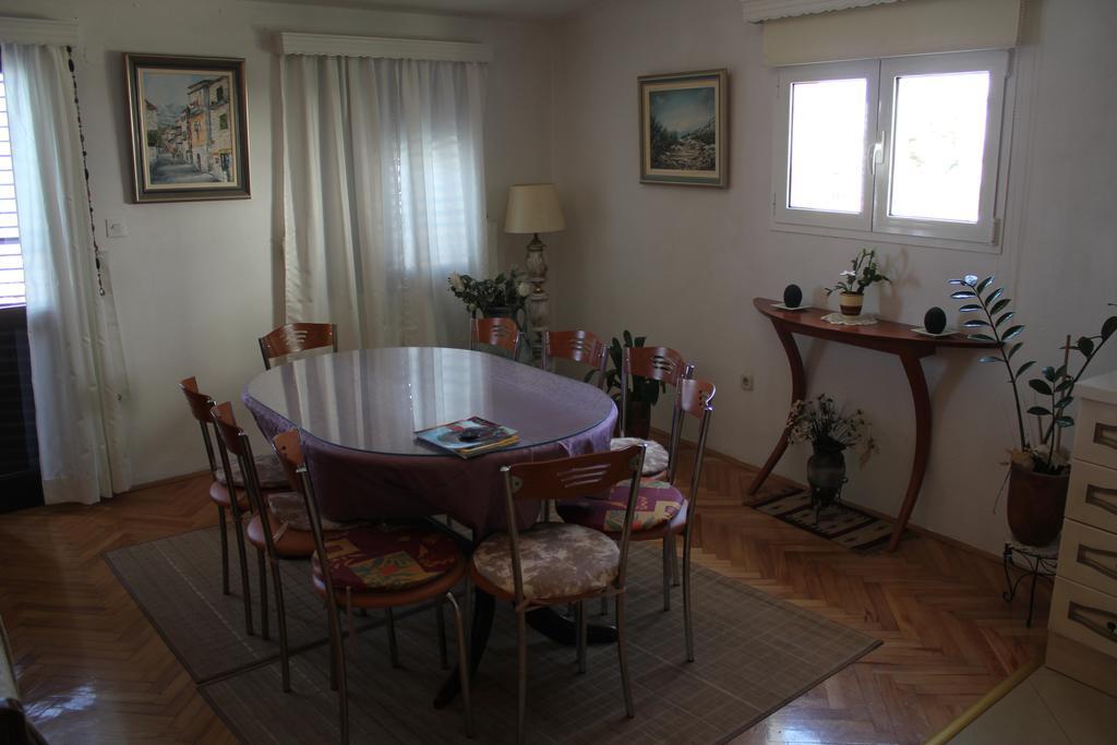 Apartments Juraj Драшнице Номер фото