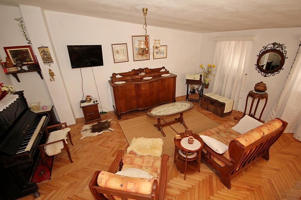 Apartments Juraj Драшнице Номер фото