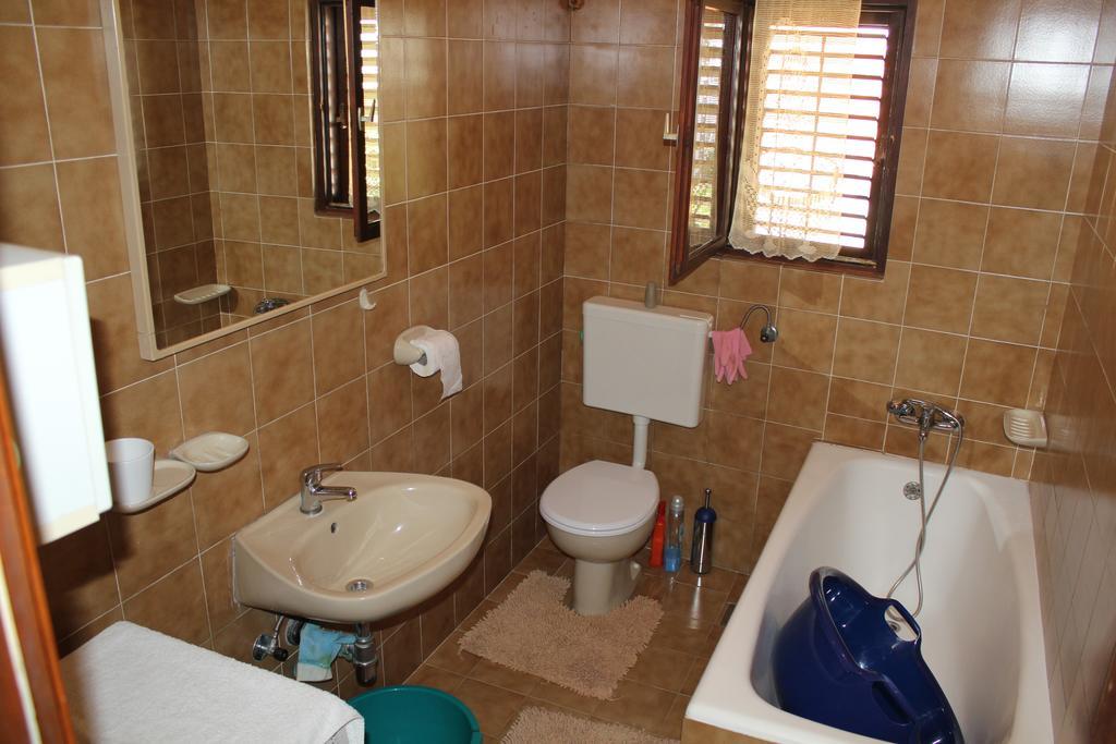 Apartments Juraj Драшнице Номер фото