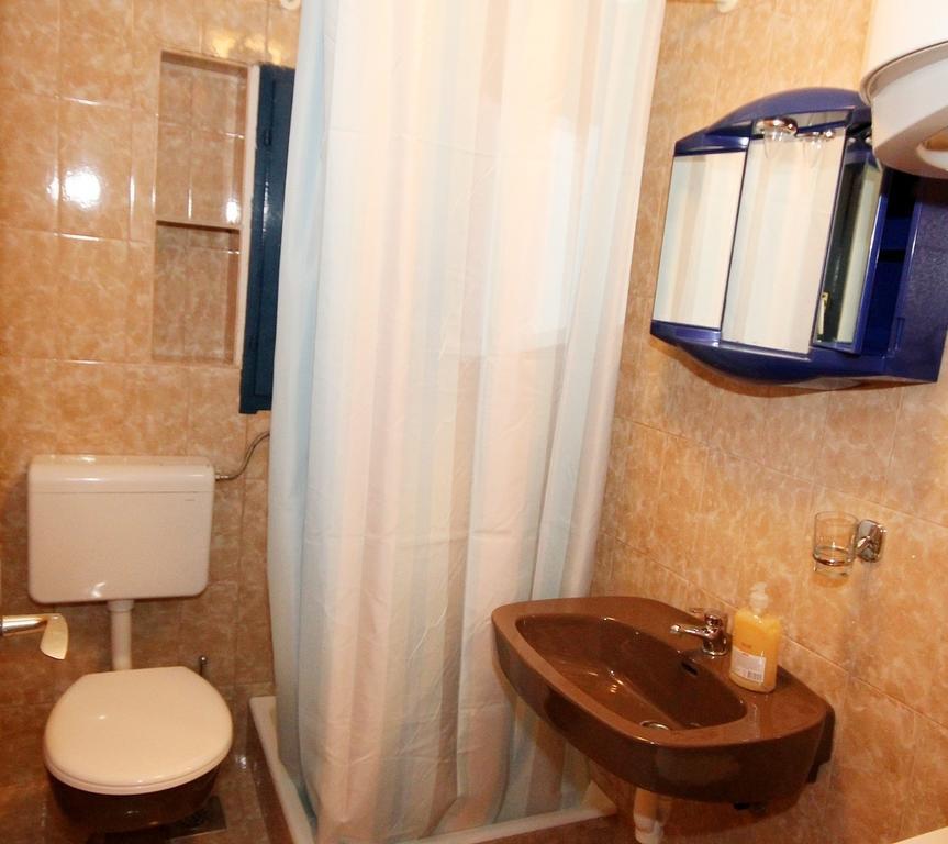 Apartments Juraj Драшнице Номер фото